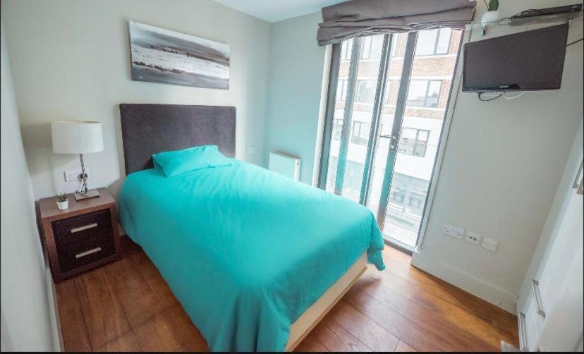 Splendid Euston Flat Apartment London Exterior photo